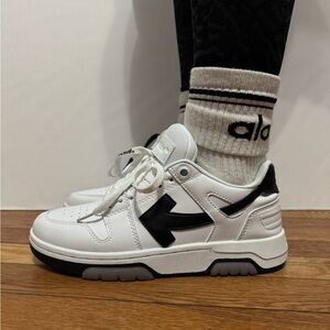 Off-White Out of Office low-top sneakers Women 39
